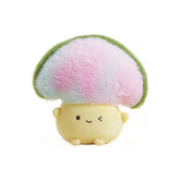 Bazuuyu Hot Pot Restaurant Lurid Bolete Plush toy