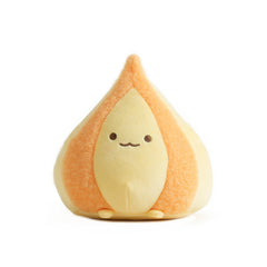 Bazuuyu Hot Pot Restaurant Roe Ball Plush toy