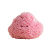 Bazuuyu Hot Pot Restaurant Brain Delicacy Plush toy