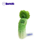 Bazuuyu Vegetable Family- Fresh Celery Plush Toys