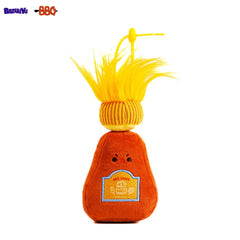 Bazuuyu BBQ Restaurant barbecue series Plush toy-BBQ Sauce