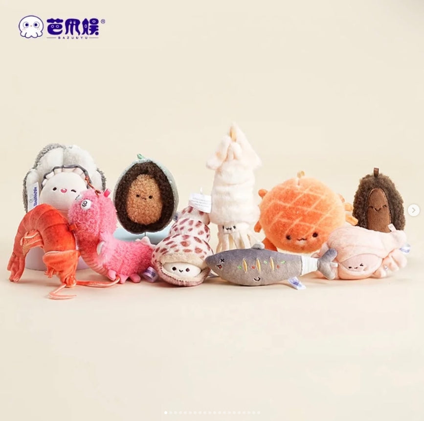 Bazuuyu store