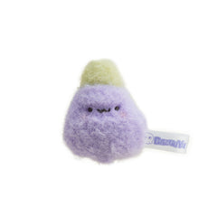 Bazuuyu Vegetable Family- Eggplant Treasure Plush Toys