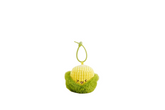Bazuuyu Hot Pot Restaurant Corn Plush toy