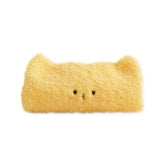 Bazuuyu Hot Pot Restaurant Crispy Tofu Roll Plush toy