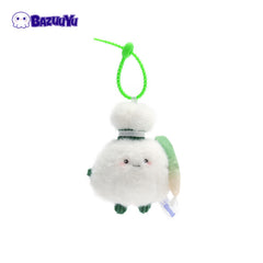 Bazuuyu Vegetable Family- Mr. Garlic Plush Toys