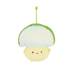 bazuuyu hot pot restaurant Plush toy set 1