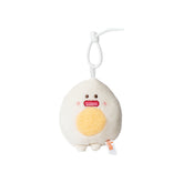 Bazuuyu Hot Pot Restaurant Quail Egg Plush toy