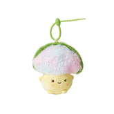Bazuuyu Hot Pot Restaurant Lurid Bolete Plush toy