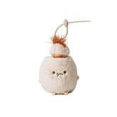 Bazuuyu Hot Pot Restaurant Lotus Root Plush toy