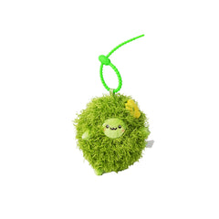 Bazuuyu Vegetable Family- Joyful Broccoli Plush Toys