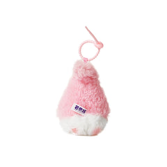 Bazuuyu Hot Pot Restaurant Squid tentacles Plush toy