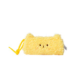 Bazuuyu Hot Pot Restaurant Crispy Tofu Roll Plush toy