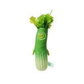 Bazuuyu Vegetable Family- Fresh Celery Plush Toys