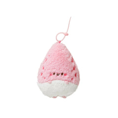 Bazuuyu Hot Pot Restaurant Squid tentacles Plush toy
