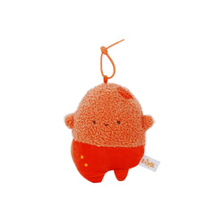 Bazuuyu Hot Pot Restaurant Crab Claw Plush toy