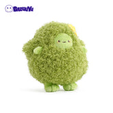 Bazuuyu Vegetable Family- Joyful Broccoli Plush Toys