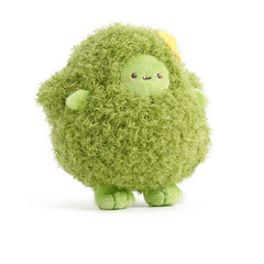 Bazuuyu Vegetable Family- Joyful Broccoli Plush Toys