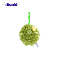 Bazuuyu  Vegetable Family- Joyful Broccoli Plush Toys