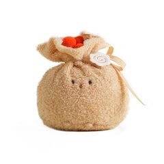 Bazuuyu Hot Pot Restaurant Lucky Bag Plush toy