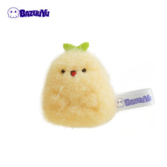 Bazuuyu Vegetable Family- Mr. Potato Plush Toys