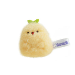 Bazuuyu Vegetable Family- Mr. Potato Plush Toys