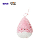 Bazuuyu Hot Pot Restaurant Squid tentacles Plush toy