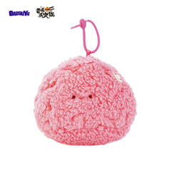 Bazuuyu Hot Pot Restaurant Brain Delicacy Plush toy