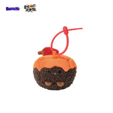 Bazuuyu Hot Pot Restaurant Seasoning Plush toy