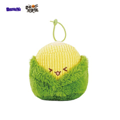 Bazuuyu Hot Pot Restaurant Corn Plush toy