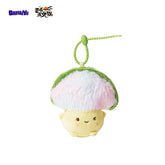 Bazuuyu Hot Pot Restaurant Lurid Bolete Plush toy