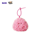 Bazuuyu Hot Pot Restaurant Brain Delicacy Plush toy