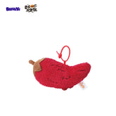 Bazuuyu Hot Pot Restaurant Chili Plush toy