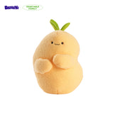 Bazuuyu Vegetable Family- Mr. Potato Plush Toys