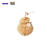 Bazuuyu Hot Pot Restaurant Lucky Bag Plush toy