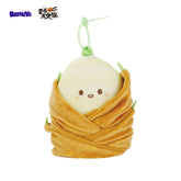 Bazuuyu Hot Pot Restaurant Bamboo Shoot Bazuuyu Hot Pot Restaurant