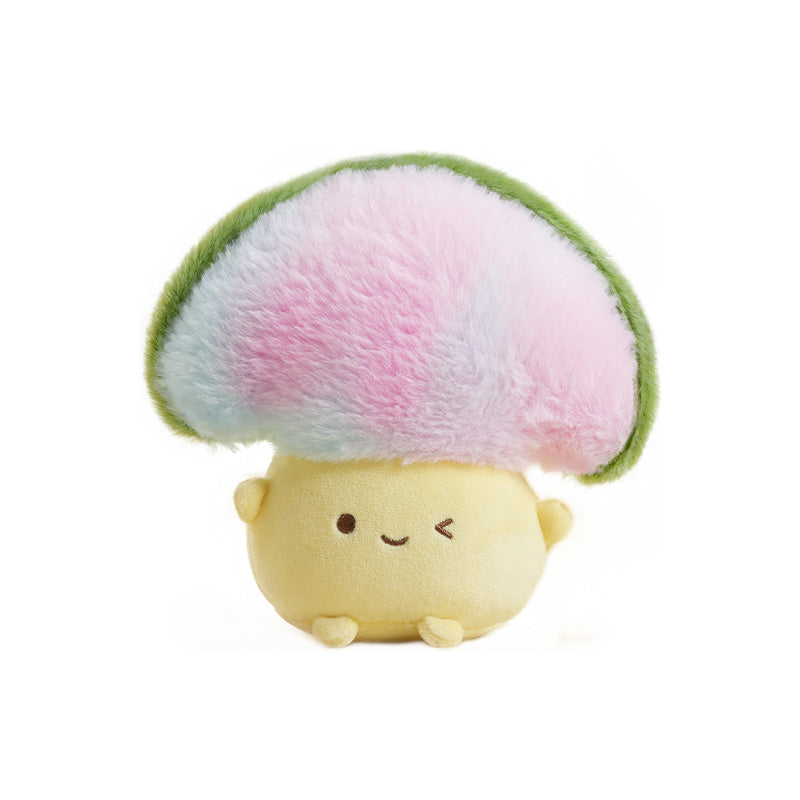 Bazuuyu  Hot Pot Restaurant  Lurid Bolete Plush  toy
