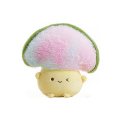 Bazuuyu  Hot Pot Restaurant  Lurid Bolete Plush  toy