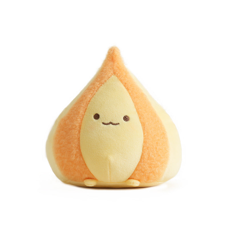 Bazuuyu  Hot Pot Restaurant  Roe Ball Plush  toy