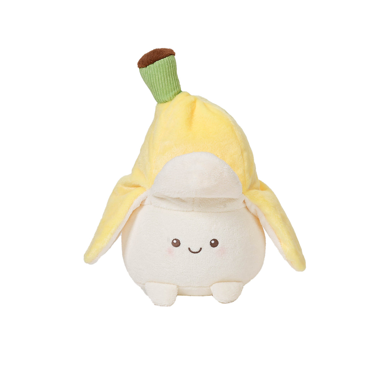 Bazuuyu Baba Orchard series cute and soft plush toy dolls, suitable for daily use, gifting, collecting, and other occasions.