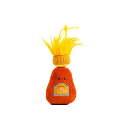 Bazuuyu BBQ Restaurant barbecue series  Plush toy-BBQ Sauce