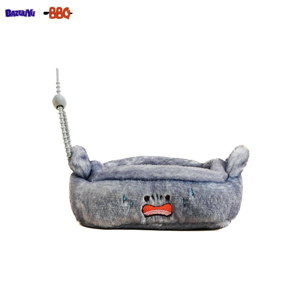 Bazuuyu BBQ Restaurant barbecue series Plush toy-Grill Rack