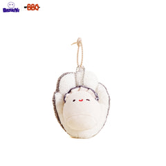 Bazuuyu BBQ Restaurant Seafood series Plush toy-Grilled Oysters