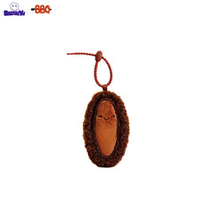 Bazuuyu BBQ Restaurant Seafood series Plush toy-Sea Cucumber