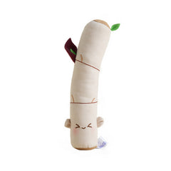 Bazuuyu  Hot Pot Restaurant  Fish Mint Plush  toy