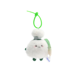 Bazuuyu Vegetable Family- Mr. Garlic Plush Toys