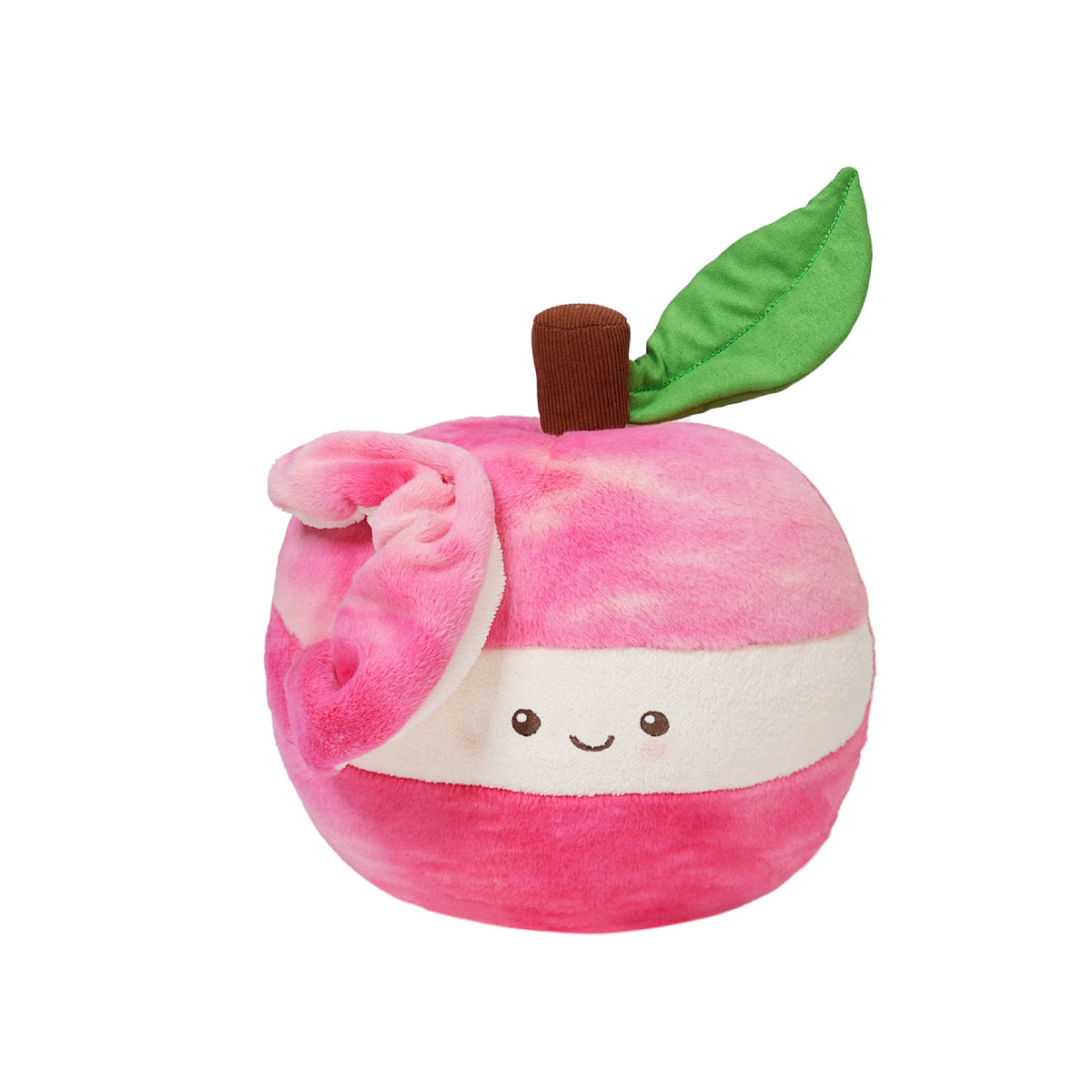 Bazuuyu Baba Orchard series cute and soft plush toy dolls, suitable for daily use, gifting, collecting, and other occasions.