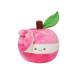 Bazuuyu Baba Orchard series cute and soft plush toy dolls, suitable for daily use, gifting, collecting, and other occasions.