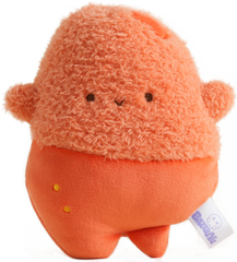 bazuuyu hot pot restaurant Plush toy set 2