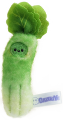 Bazuuyu Vegetable Family- Fresh Celery Plush Toys